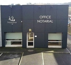 Office notariale à l'Arbresle - Maître Prouvost, notaire à l'Arbresle